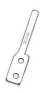 PEGASUS E32/TK Неподвижный нож (301138)