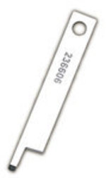 PEGASUS FS-601 Верхний нож (236606[H.S.S])